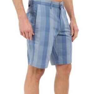 The North Face Narrows Plaid Shorts Mens Size 36 NWT Hiking Gorpcore Outdoors